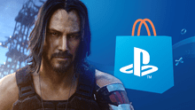 Cyberpunk 2077 finalmente regresará a la PlayStation Store el 21 de junio