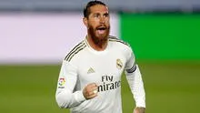 Figuras del Real Madrid se despiden de Sergio Ramos: “Gracias, leyenda”