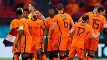 Países Bajos, grupo A del Mundial Qatar 2022: conoce el fixture, rivales, fechas y más