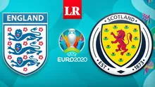 Inglaterra y Escocia igualaron 0-0 en el clásico más antiguo del mundo