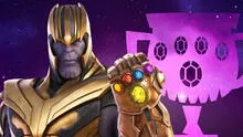 Fortnite Temporada 7: anuncia la nueva skin de Thanos y cómo conseguirla