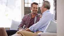 Lista de los mejores saludos, mensajes y felicitaciones para enviar por el Día del Padre