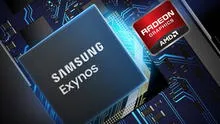 Samsung + AMD: el chip Exynos con gráficos Radeon se habría retrasado a julio