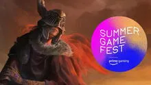 Summer Game Fest 2021 opacó al E3 con tráiler de Elden Ring y un millón de espectadores
