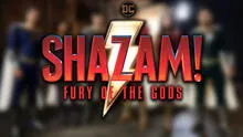 “Shazam 2”, tráiler oficial: Batman, Flash y Aquaman sorprenden con inesperado ‘cameo’