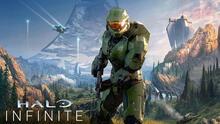 Halo Infinite pierde miles de jugadores en simultáneo de Steam a pocos meses de su estreno