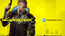 Cyberpunk 2077 está de vuelta en PlayStation Store, pero con una gran advertencia