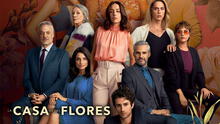 ‘La casa de las flores: la película’: todo lo que se sabe previo a su estreno en Netflix