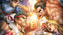 Tekken X Street Fighter: ¿qué pasó con el juego crossover anunciado hace 10 años?
