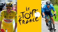 ¿Cuándo empieza el Tour de Francia 2021? Etapas y canales para verlo en vivo