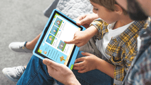 Huawei presenta la MatePad T 10 Kids Edition, su nueva tablet para niños 