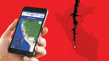 Sismo en Perú: las mejores apps que te alertan de un temblor segundos antes de que suceda