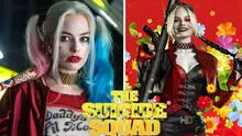 The Suicide Squad: James Gunn cambió a Harley Quinn para complacer a fans