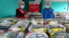 Qali Warma distribuirá 472 toneladas de quinua a escolares de Puno