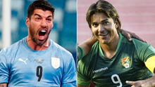 Copa América 2021: ¿en qué canal ver el duelo entre Uruguay y Bolivia?