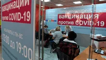 Rusia: el vacunatorio para extranjeros más grande quedará en Moscú