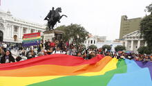 Recorrido Marcha Pride 2023: ¿dónde está la Marcha del Orgullo HOY? Mira aquí el recorrido EN VIVO