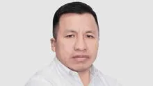 Congresista Carlos Chavarría fue ‘castigado’ por asháninkas en Junín