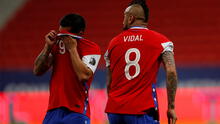 Chile tropieza con Paraguay y deja dudas previo a cuartos de la Copa América