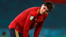 Eurocopa 2021: Álvaro Morata reveló que su familia ha recibido amenazas de muerte