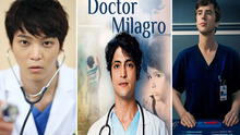 Doctor milagro, versión turca de The good doctor, será emitida en Perú