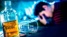Lambayeque: consumo de licor lidera adicciones de jóvenes entre los 18 y 25 años