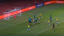 Brasil vs. Ecuador: Militao puso el 1-0 ‘Canarinho’ tras certero cabezazo