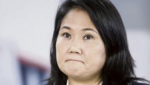 Bajo juramento, 36 miembros de mesa desmienten a Keiko Fujimori