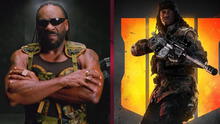 Call of Duty vence en juicio al luchador de la WWE, Booker T