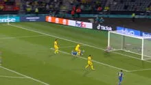 Ucrania 2-1 Suecia: Artem Dovbyk anota gol agónico que sentencia el duelo de Eurocopa