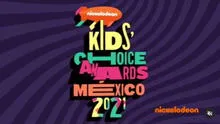 ¿Cómo votar en los Kids Choice Awards México 2021 por mis artistas favoritos?