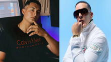 Zetto, el productor musical peruano favorito de Daddy Yankee, Ozuna, Arcangel y Nicky Jam