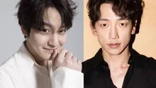 Kim Bum confirmado en el próximo K-drama Ghost Doctor junto a Rain 