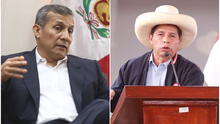 Humala: “Si Castillo pretende gobernar sin partido y sin Congreso, la va a tener muy difícil”