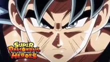 Dragon Ball Heroes, capítulo 39, final: sinopsis, título y fecha de estreno son revelados 