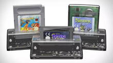 Game Boy: crean adaptador para jugar cartuchos de la consola portátil en una PC