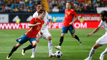 España vs. Suiza: la Furia venció en los penales y pasó a la semifinal de la Euro 2021