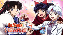 Hanyo no Yashahime 2: revelan tráiler extendido del anime con Inuyasha 