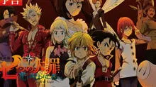 ¿The seven deadly sins lanzará temporada 6?: el destino de Nanatsu no taizai  