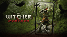The Witcher: Monster Slayer se lanzará en teléfonos iOS y Android a finales de julio 