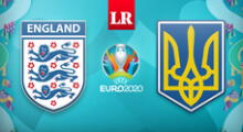 Inglaterra vs. Ucrania EN VIVO: sigue el minuto a minuto del partido por cuartos de la Eurocopa 
