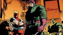 She-Hulk: la Brigada de Demolición debutaría en la serie de Disney Plus