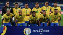 Brasil vs. Perú: ¿cómo llega el Scratch a las semifinales de la Copa América?