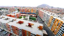 Precio de vivienda en Lima sube y se ubica en US$ 1.652