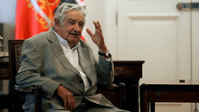 Pepe Mujica: “Temo que la Convención Constituyente de Chile sea una bolsa de gatos”