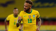 Tite dio a conocer la lista de convocados de Brasil para las Eliminatorias Qatar 2022