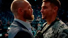 McGregor vs. Poirier 3: ¿cuándo y cómo ver EN VIVO el combate por el UFC 264?