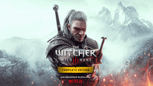 The Witcher 3: Wild Hunt obtendrá DLC gratuitos inspirados en la serie de Netflix