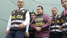 Aumentan a 11 años condena a exgobernador Félix Moreno