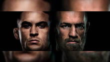 VER AQUÍ TRANSMISIÓN EN VIVO McGregor vs. Poirier 3 por la pelea estelar de UFC 264